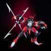 Imagen de **PREVENTA**Tekkaman Blade MODEROID Tekkaman Evil Model Kit