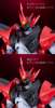 Imagen de **PREVENTA** Tekkaman Blade MODEROID Tekkaman Evil Model Kit