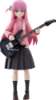 Imagen de **PREVENTA** Bocchi The Rock! figma No.667 Hitori Gotoh Action Figure