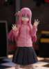 Imagen de **PREVENTA** Bocchi The Rock! figma No.667 Hitori Gotoh Action Figure