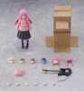Imagen de **PREVENTA** Bocchi The Rock! figma No.667 Hitori Gotoh Action Figure