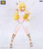 Imagen de **PREVENTA** New Panty & Stocking with Garterbelt Panty Brilliant Figure