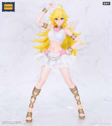 Imagen de **PREVENTA** New Panty & Stocking with Garterbelt Panty Brilliant Figure
