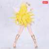 Imagen de **PREVENTA** New Panty & Stocking with Garterbelt Panty Brilliant Figure
