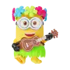 Imagen de **PREVENTA** Minions Mokoo Wave 2 Summer Bello Random Model Kit