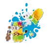 Imagen de **PREVENTA** Minions Mokoo Wave 2 Summer Bello Random Model Kit