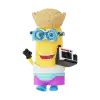 Imagen de **PREVENTA** Minions Mokoo Wave 2 Summer Bello Random Model Kit