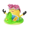 Imagen de **PREVENTA**Blokees | Minions Mokoo Figures Mokoo Series - 02 Summer Bello  Unitario Sorpresa (Blind Box)