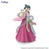 Imagen de **PREVENTA** The Apothecary Diaries Trio-Try-iT Maomao Figure