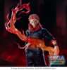 Imagen de **PREVENTA** Jujutsu Kaisen Luminasta Sukuna (Fuga Ver.) Figure