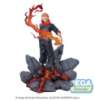 Imagen de **PREVENTA** Jujutsu Kaisen Luminasta Sukuna (Fuga Ver.) Figure