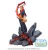 Imagen de **PREVENTA** Jujutsu Kaisen Luminasta Sukuna (Fuga Ver.) Figure