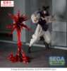 Imagen de **PREVENTA** Jujutsu Kaisen Luminasta Choso Figure