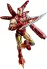 Imagen de **PREVENTA**Marvel Infinity Saga Champion Class Ironman Mark MK85 EX | Blokees 