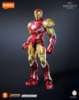 Imagen de Marvel Infinity Saga Champion Class Ironman Mark MK85 EX | Blokees 