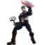 Imagen de Blokees | Marvel Infinity Saga Champion Class Captain America