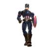 Imagen de **PREVENTA** Marvel Infinity Saga Champion Class Captain America | Blokees