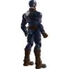 Imagen de Marvel Infinity Saga Champion Class Captain America | Blokees
