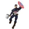 Imagen de **PREVENTA** Marvel Infinity Saga Champion Class Captain America | Blokees