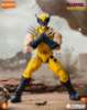 Imagen de **PREVENTA**Deadpool & Wolverine Champion Class 05 Wolverine | Blokees