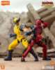 Imagen de Blokees | Deadpool & Wolverine Champion Class 05 Wolverine