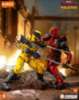 Imagen de **PREVENTA**Deadpool & Wolverine Champion Class 05 Wolverine | Blokees