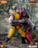 Imagen de **PREVENTA**Deadpool & Wolverine Champion Class 05 Wolverine | Blokees