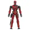 Imagen de Blokees | Deadpool & Wolverine Champion Class 04 Deadpool