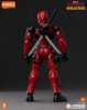 Imagen de **PREVENTA**Deadpool & Wolverine Champion Class 04 Deadpool | Blokees