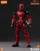 Imagen de **PREVENTA**Deadpool & Wolverine Champion Class 04 Deadpool | Blokees