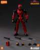 Imagen de **PREVENTA**Deadpool & Wolverine Champion Class 04 Deadpool | Blokees