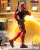 Imagen de Blokees | Deadpool & Wolverine Champion Class 04 Deadpool