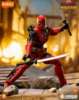 Imagen de **PREVENTA**Deadpool & Wolverine Champion Class 04 Deadpool | Blokees