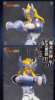 Imagen de Blokees | Saint Seiya Champion Class 07 Cygnus Hyoga