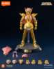 Imagen de **PREVENTA**Saint Seiya Champion Class 08 Aquarius Camus | Blokees