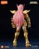 Imagen de **PREVENTA**Saint Seiya Champion Class Aquarius Camus 