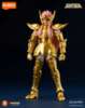 Imagen de **PREVENTA**Saint Seiya Champion Class 08 Aquarius Camus | Blokees