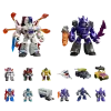 Imagen de **PREVENTA**Blokees Figures | Transformers Defender Version 05 Traitor to Tyranny Unitario Sorpresa (Blind Box)