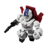 Imagen de Blokees | Transformers Defender Version 05 Traitor to Tyranny Unitario Sorpresa (Blind Box)