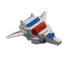 Imagen de Blokees | Transformers Defender Version 05 Traitor to Tyranny Unitario Sorpresa (Blind Box)