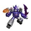 Imagen de **PREVENTA**Blokees Figures | Transformers Defender Version 05 Traitor to Tyranny Unitario Sorpresa (Blind Box)