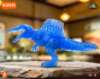 Imagen de Blokees | Jurassic World Terraventure Surprise Wave 01 Dinosaur Capture Operation Unitario Sorpresa (Blind Box)