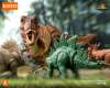 Imagen de Blokees | Jurassic World Terraventure Surprise Wave 01 Dinosaur Capture Operation Unitario Sorpresa (Blind Box)