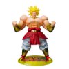 Imagen de **PREVENTA**S.H. Figuarts Dragon Ball Z - Broly  -40th Anniversary-