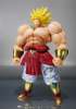 Imagen de **PREVENTA**S.H. Figuarts Dragon Ball Z - Broly  -40th Anniversary-