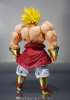 Imagen de **PREVENTA**S.H. Figuarts Dragon Ball Z - Broly  -40th Anniversary-