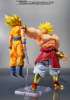 Imagen de S.H. Figuarts Dragon Ball Z - Broly  -40th Anniversary-