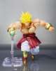 Imagen de S.H. Figuarts Dragon Ball Z - Broly  -40th Anniversary-