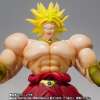 Imagen de S.H. Figuarts Dragon Ball Z - Broly  -40th Anniversary-
