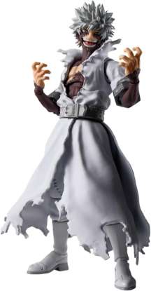 Imagen de **PREVENTA**S.H. Figuarts My Hero Academia - Dabi